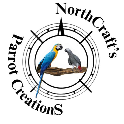 Northcraft's Parrot Creations 